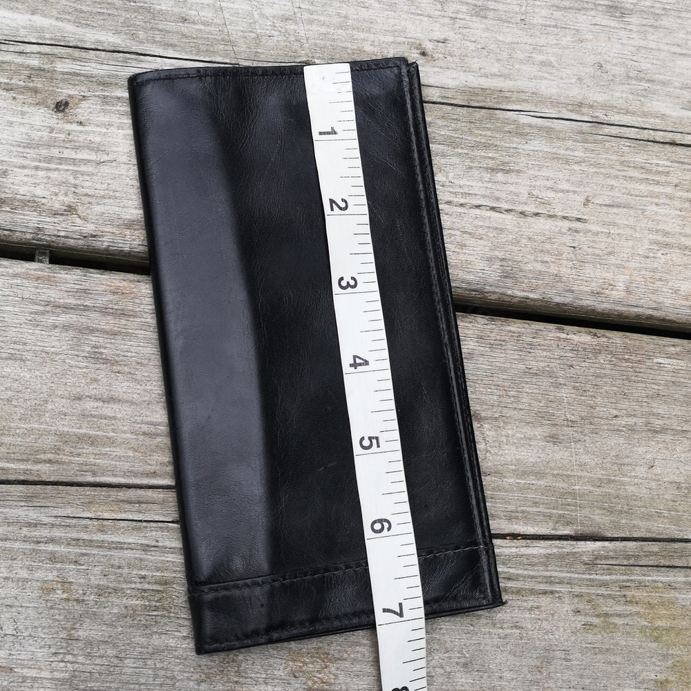 Renwick leather wallet - Picture 7 of 8